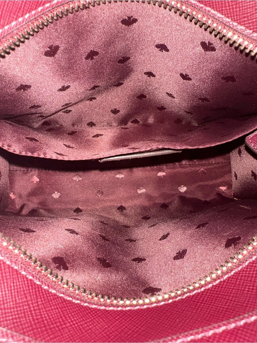Kate Spade New York Tinsel Satchel Crossbody